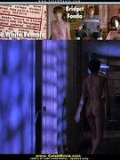 Bridget Fonda nude 100