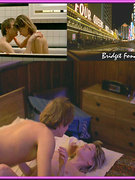 Bridget Fonda nude 18