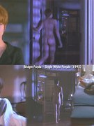 Bridget Fonda nude 36