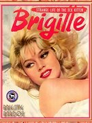 Brigitte Bardot nude 1