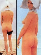 Brigitte Bardot nude 119