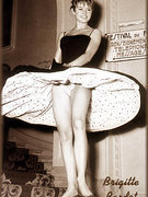 Brigitte Bardot nude 12