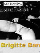 Brigitte Bardot nude 124