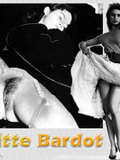Brigitte Bardot nude 125