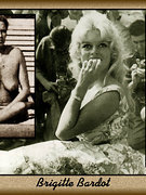 Brigitte Bardot nude 129