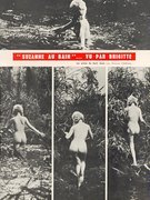 Brigitte Bardot nude 130
