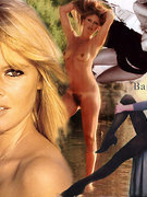 Brigitte Bardot nude 133