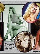 Brigitte Bardot nude 135