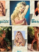 Brigitte Bardot nude 136