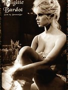 Brigitte Bardot nude 16