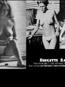 Brigitte Bardot nude 168