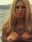 Brigitte Bardot nude 169