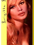 Brigitte Bardot nude 17