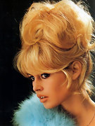 Brigitte Bardot nude 28
