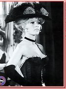 Brigitte Bardot nude 36