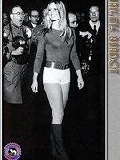 Brigitte Bardot nude 37