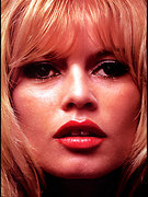 Brigitte Bardot nude 41