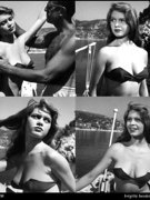 Brigitte Bardot nude 47