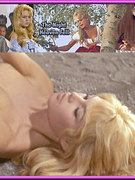 Brigitte Bardot nude 57