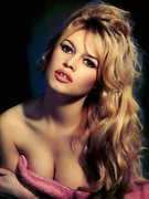 Brigitte Bardot nude 6