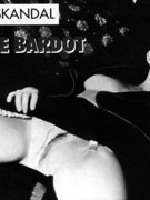 Brigitte Bardot nude 64