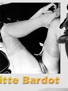 Brigitte Bardot nude 69