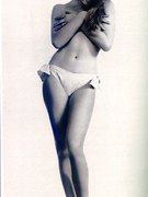 Brigitte Bardot nude 70