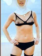 Brigitte Bardot nude 75