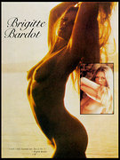 Brigitte Bardot nude 91