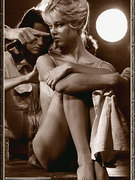 Brigitte Bardot nude 98