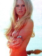 Brigitte Bardot nude 99