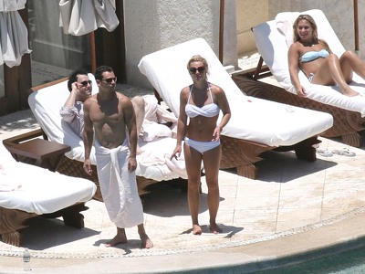 Britney Spears Hot pictures of Britney