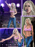 Britney Spears nude 13