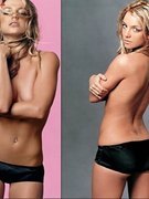 Britney Spears nude 17