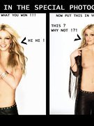 Britney Spears nude 575
