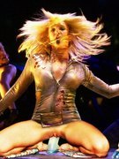 Britney Spears nude 711