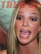 Britney Spears nude 766