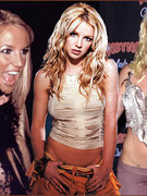 Britney Spears nude 0