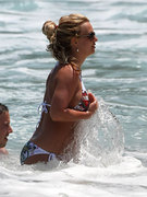 Britney Spears nude 496