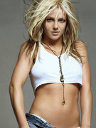 Britney Spears nude 555