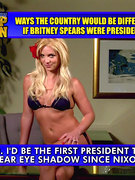 Britney Spears nude 741