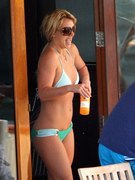 Britney Spears nude 752