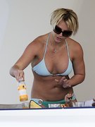 Britney Spears nude 754