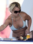 Britney Spears nude 757