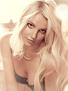 Britney Spears nude 7