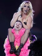 Britney Spears nude 2