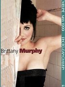 Brittany Murphy nude 48