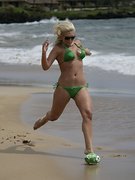 Brooke Hogan nude 39