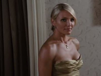 Cameron Diaz Embraceable videos from ‘What Happens In Vegas’