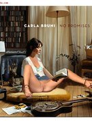 Carla Bruni nude 2